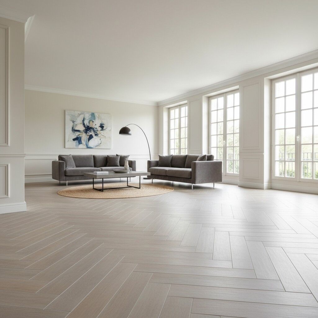 GUERET CARRELAGE (SARL)